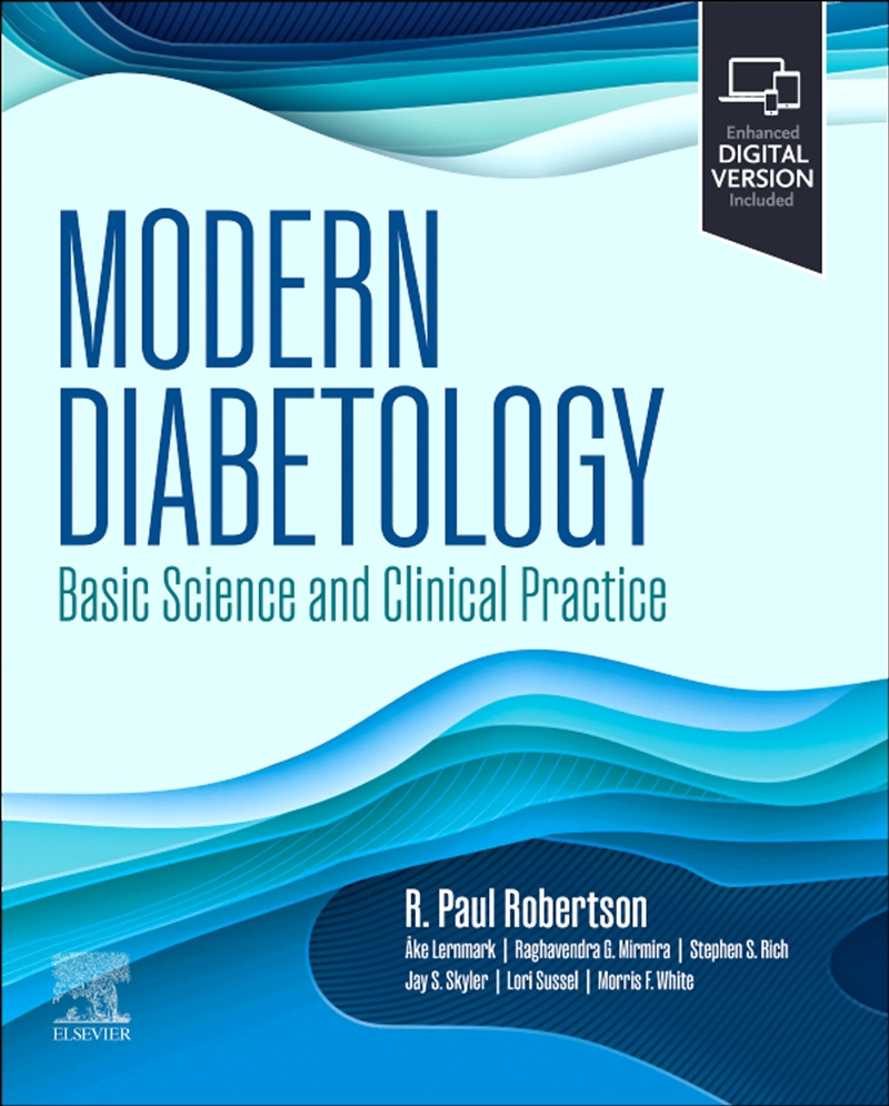 Modern Diabetology : Basic Science And Clinical Practice/Product Detail/Healthcare