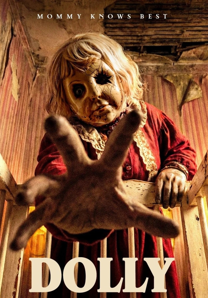 Dolly/Product Detail/Horror