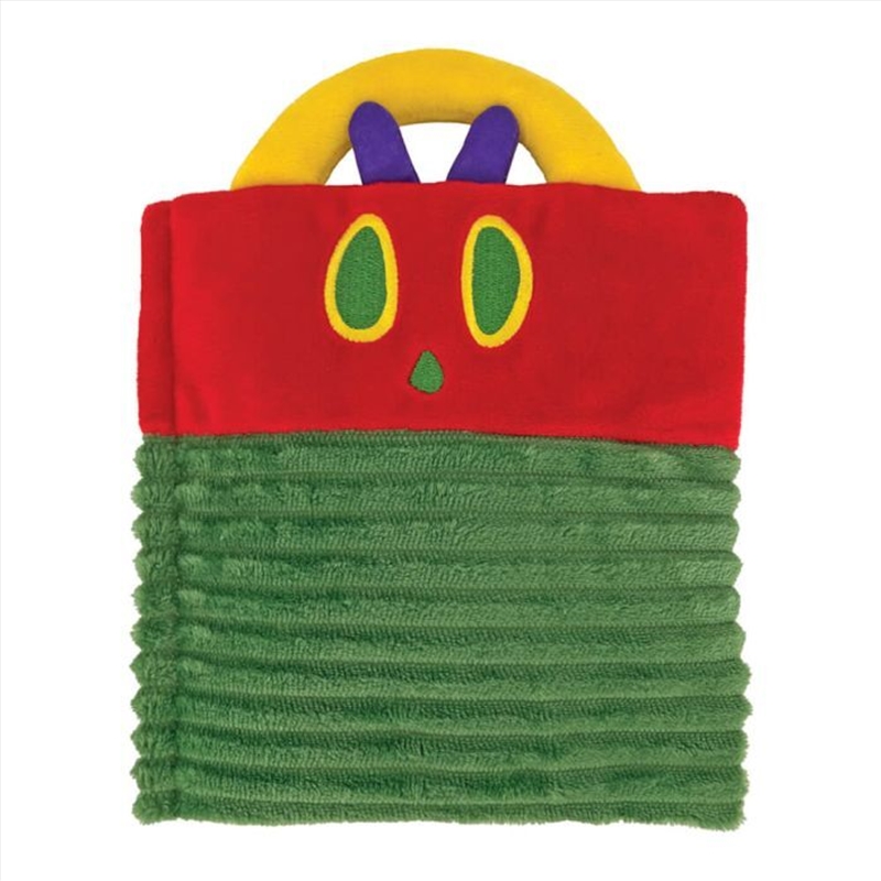 The Very Hungry Caterpillar Busy Felt Activity Toy/Product Detail/Toys