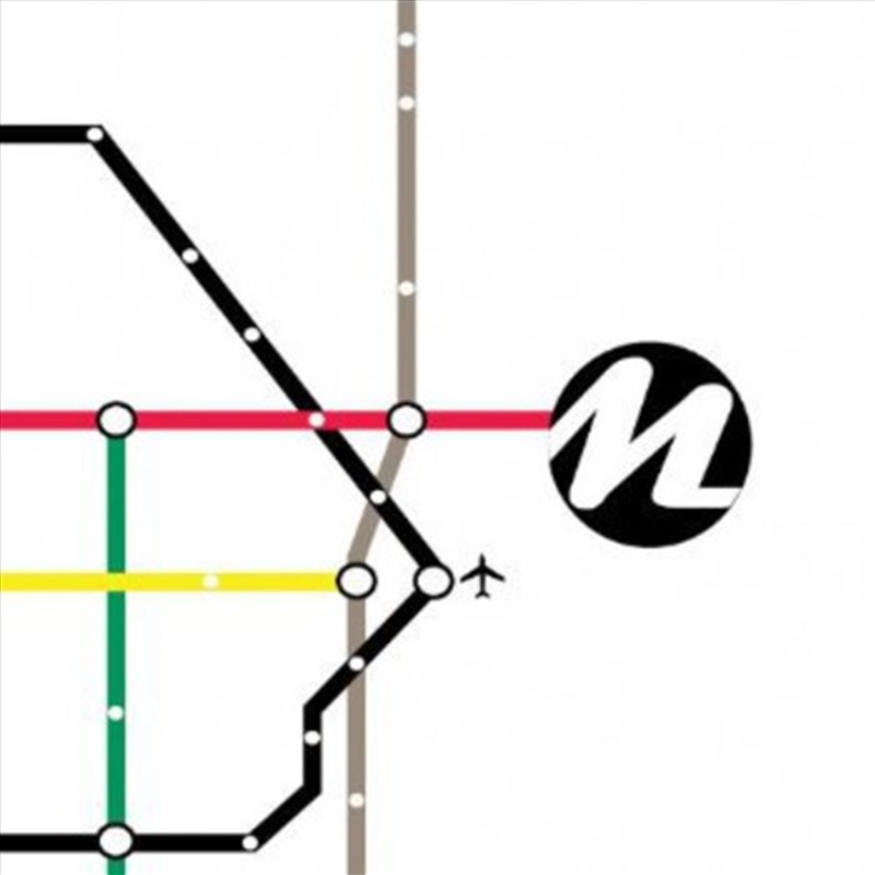 Mind The Gap/Product Detail/Dance