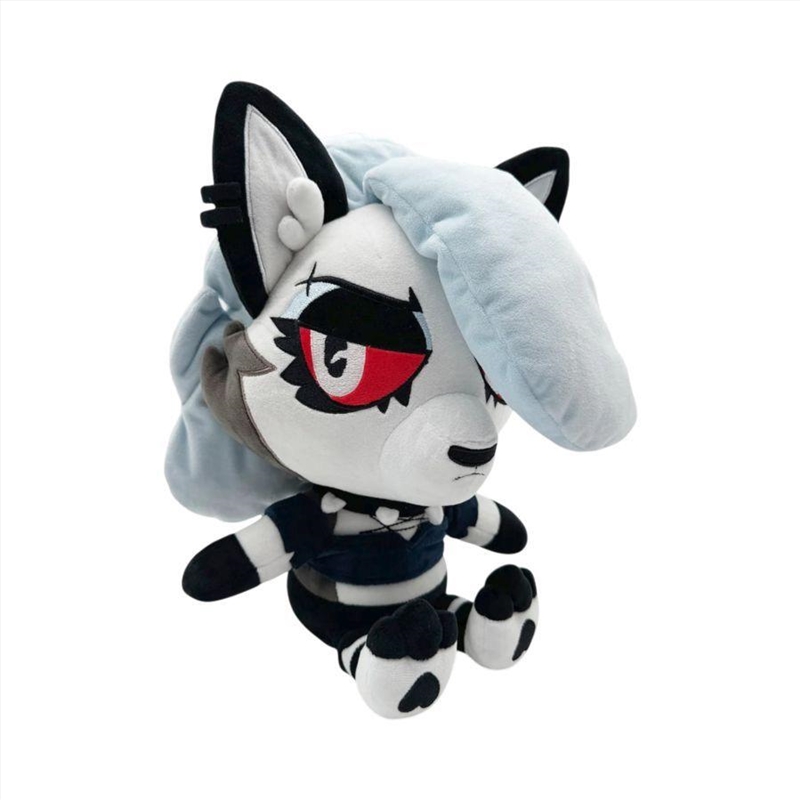 Youtooz Helluva Boss - Loona 9" Plush/Product Detail/Plush Toys