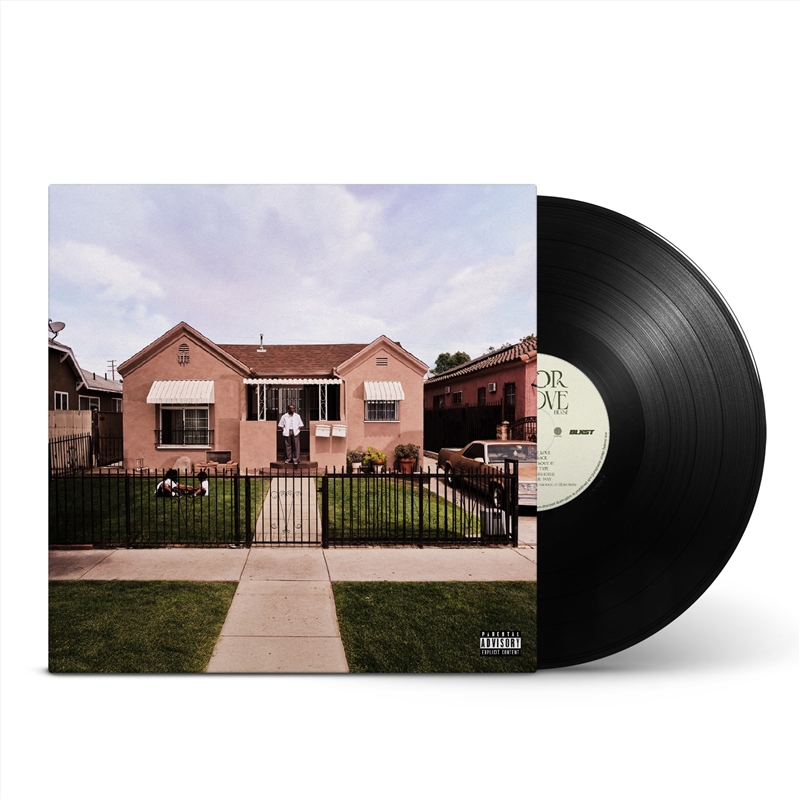 Labor of Love/Product Detail/R&B