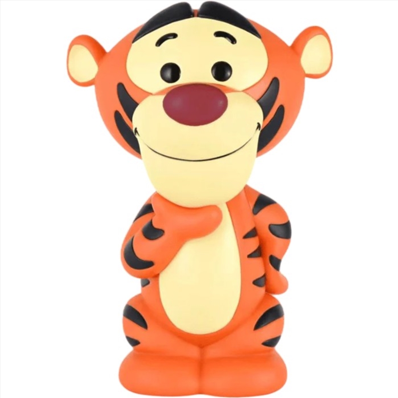 Winnie The Pooh - Tigger Figural Money Bank/Product Detail/Collectables
