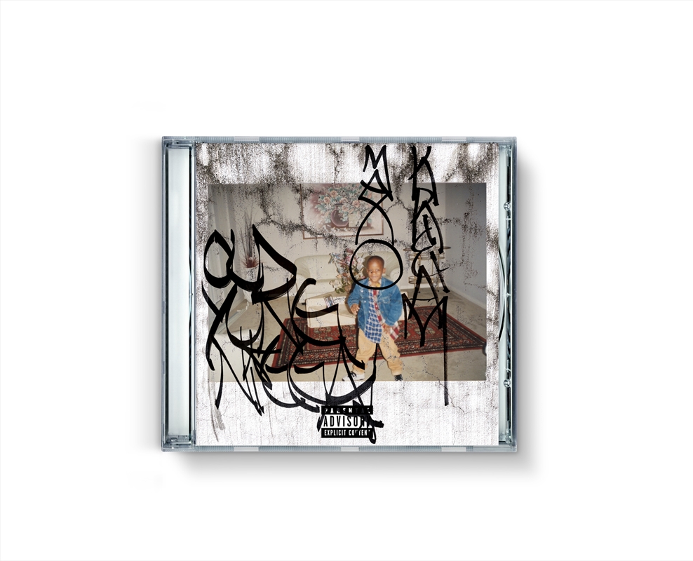 O.Y.N/Product Detail/Hip-Hop
