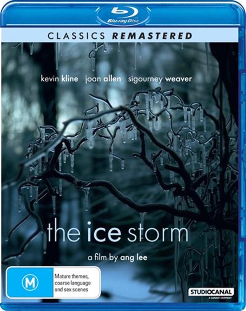 Ice Storm  Classics Remastered, The/Product Detail/Drama