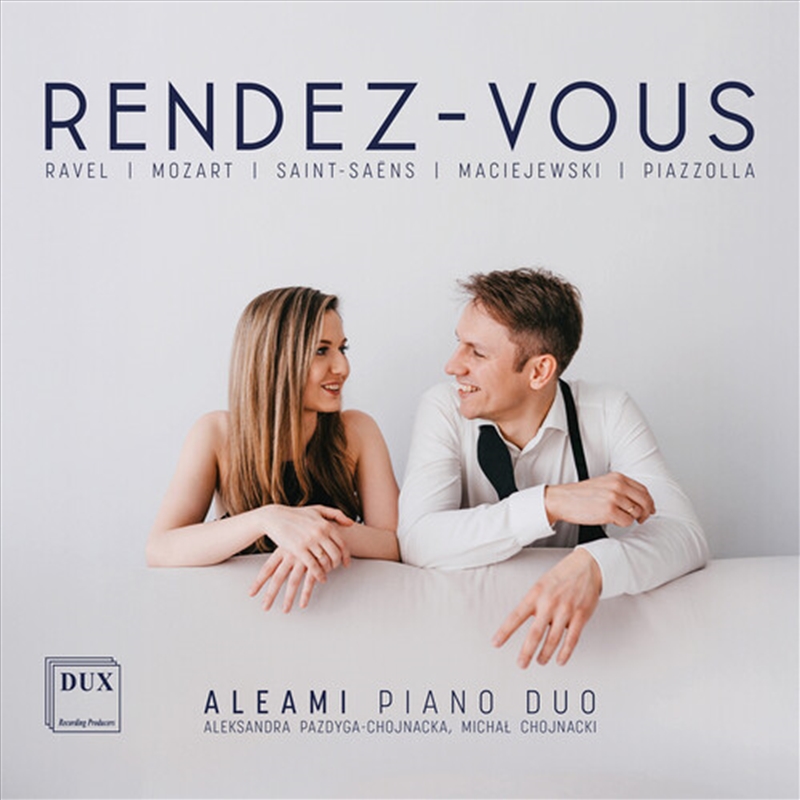 Rendez-Vous/Product Detail/Classical