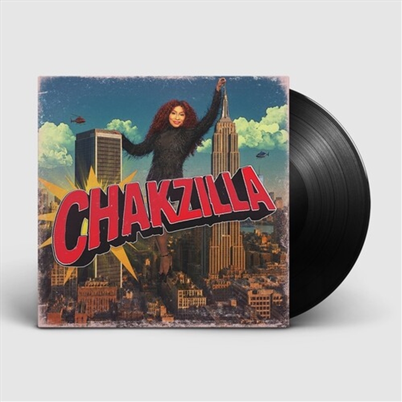 Chakzilla/Product Detail/R&B