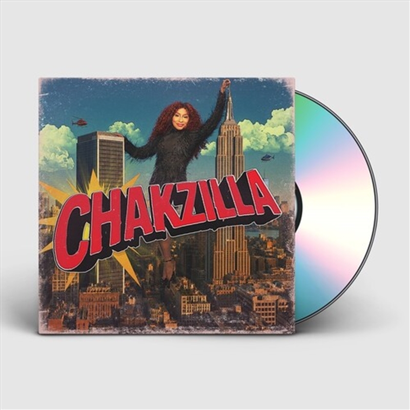 Chakzilla/Product Detail/R&B