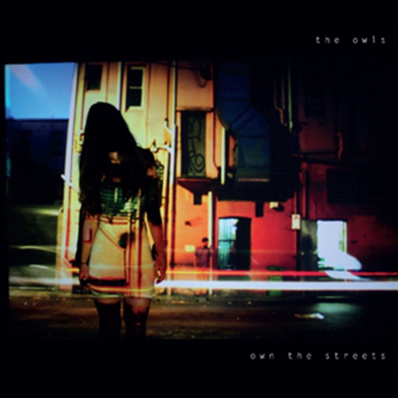 Own The Street/Product Detail/Alternative