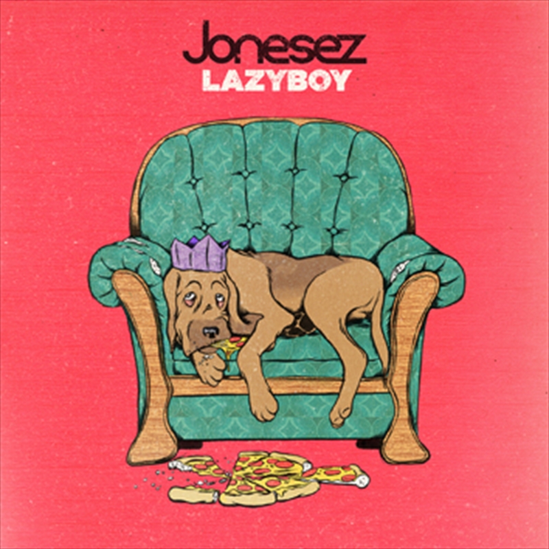 Lazy Boy/Product Detail/Alternative