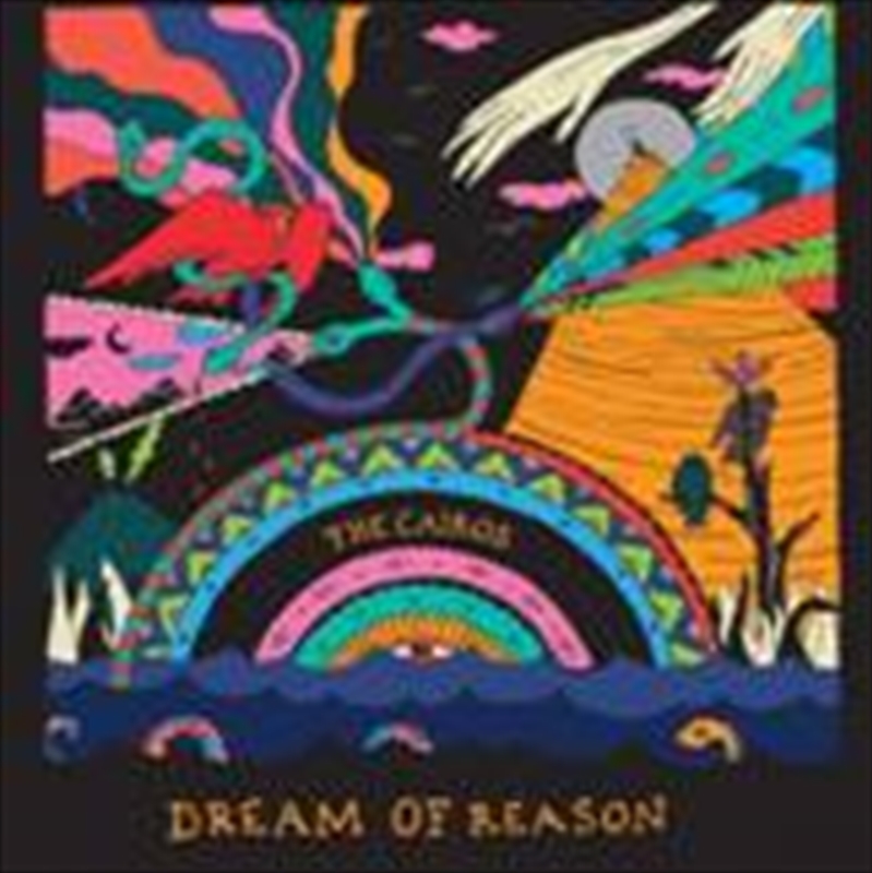 Dream Of Reason/Product Detail/Alternative