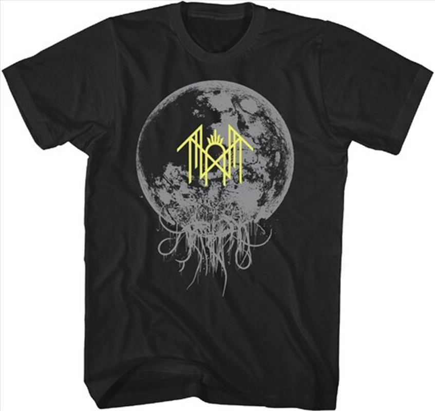 Sleep Token - Take Me Back to Eden T-Shirt - 3XL Black/Product Detail/Shirts