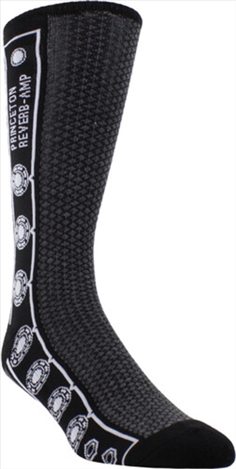 Fender - Princeton Reverb Amp - Crew Socks/Product Detail/Socks