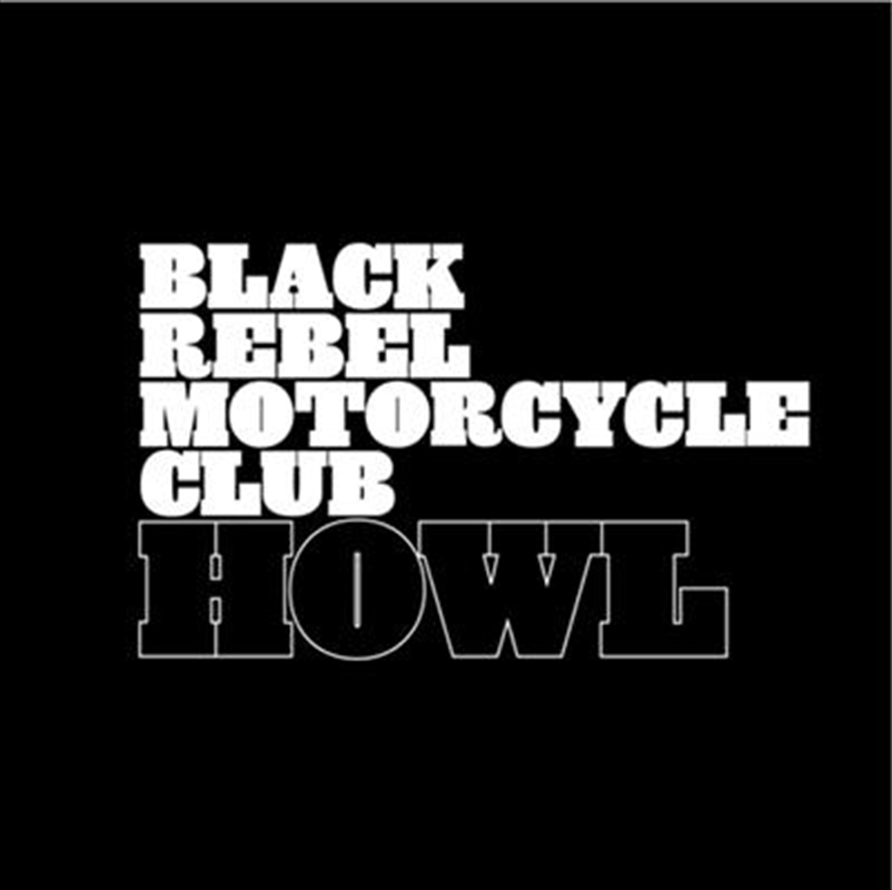 Howl - 20th Anniversary Edition/Product Detail/Rock/Pop