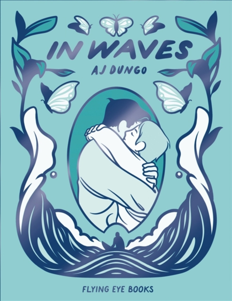 In Waves/Product Detail/Graphic Novels