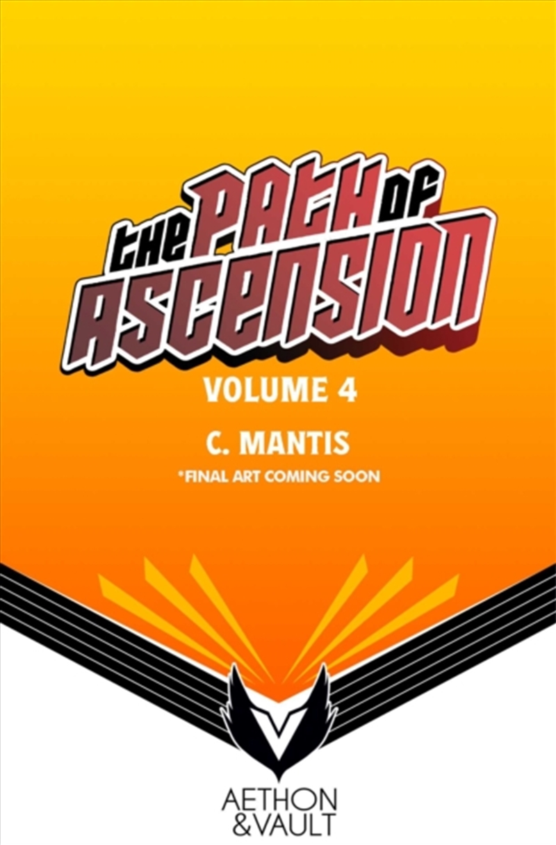 The Path of Ascension (Light Novel) Vol. 4 : Volume 4/Product Detail/Graphic Novels