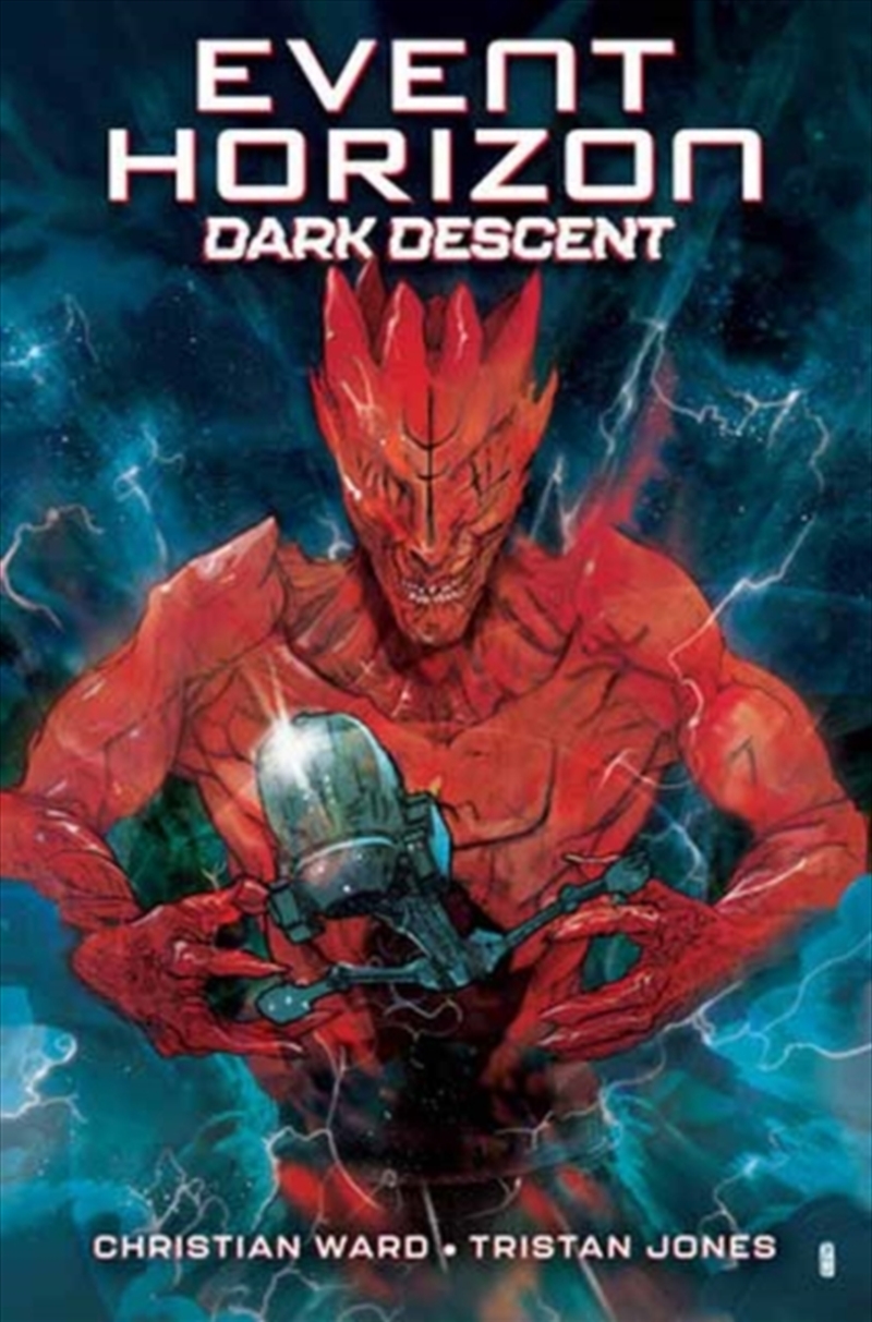 Event Horizon: Dark Descent/Product Detail/Graphic Novels