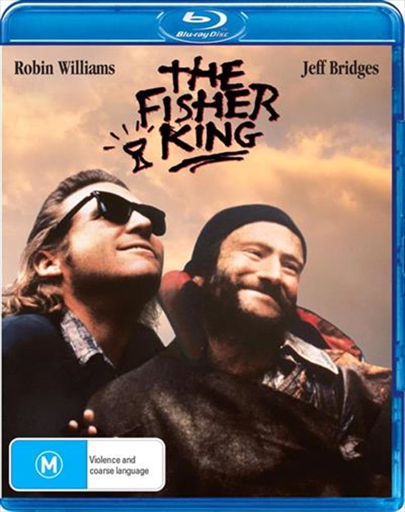 Fisher King, The/Product Detail/Drama