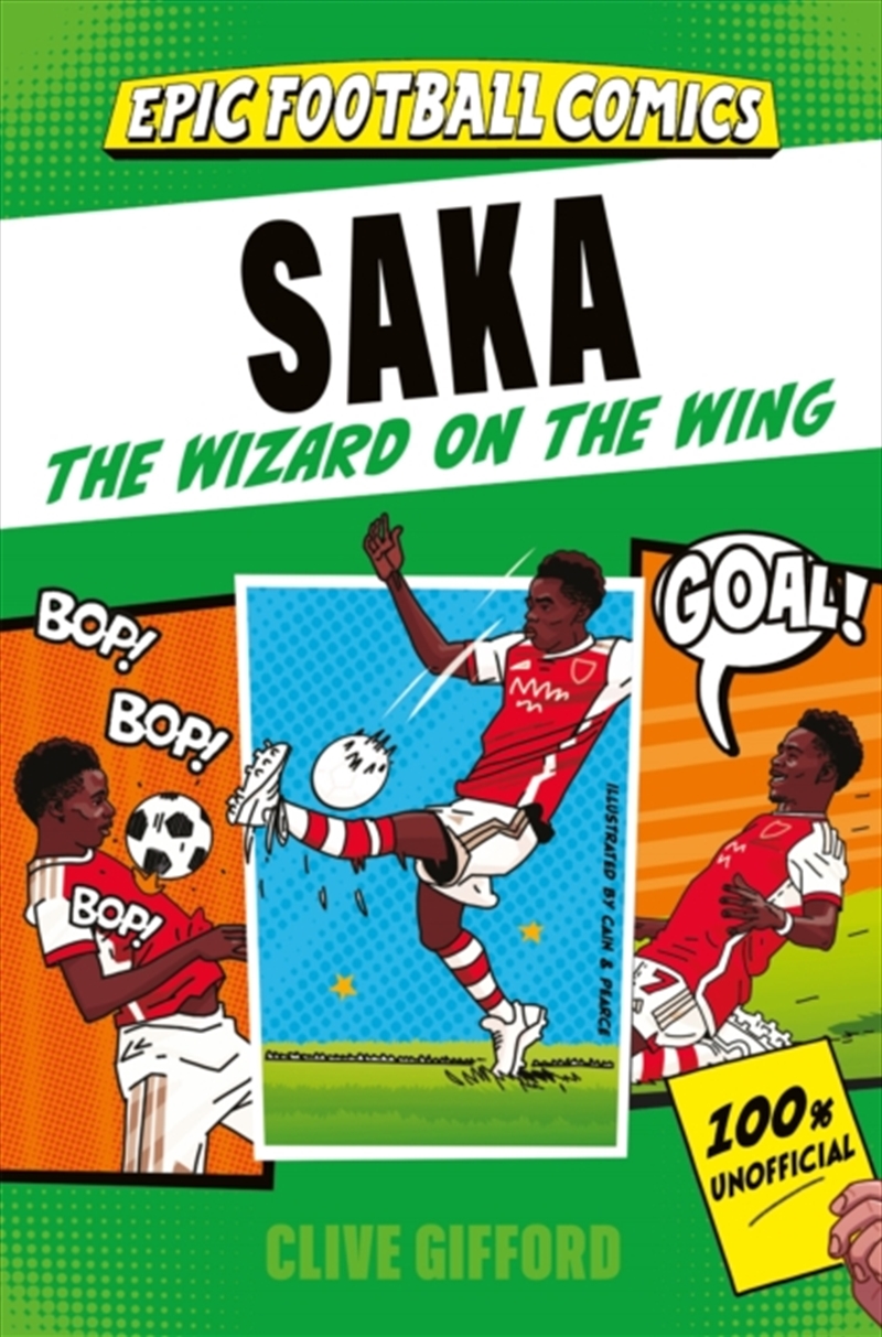 Saka : The Wizard on the Wing/Product Detail/Graphic Novels