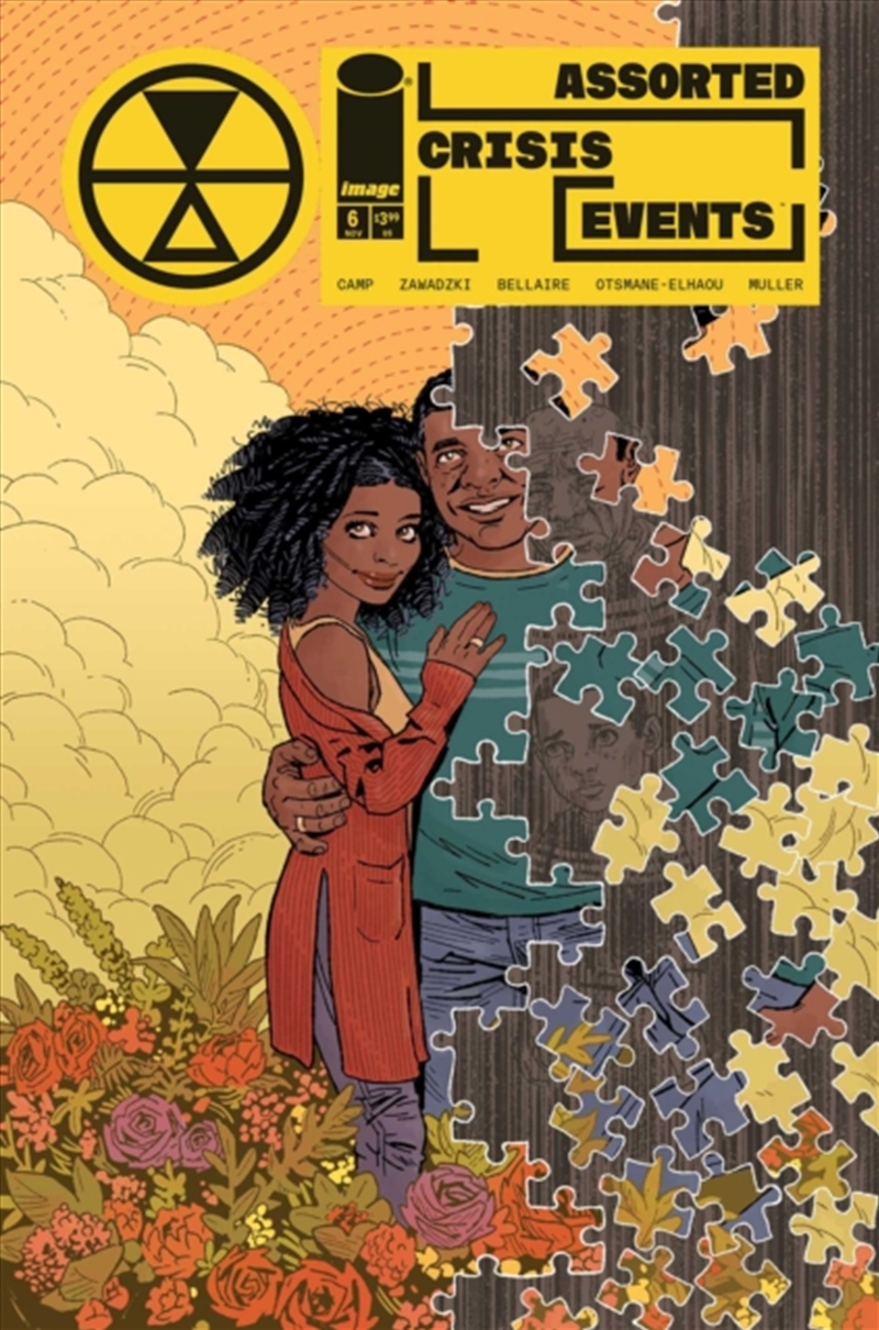 Assorted Crisis Events Volume 2/Product Detail/Graphic Novels