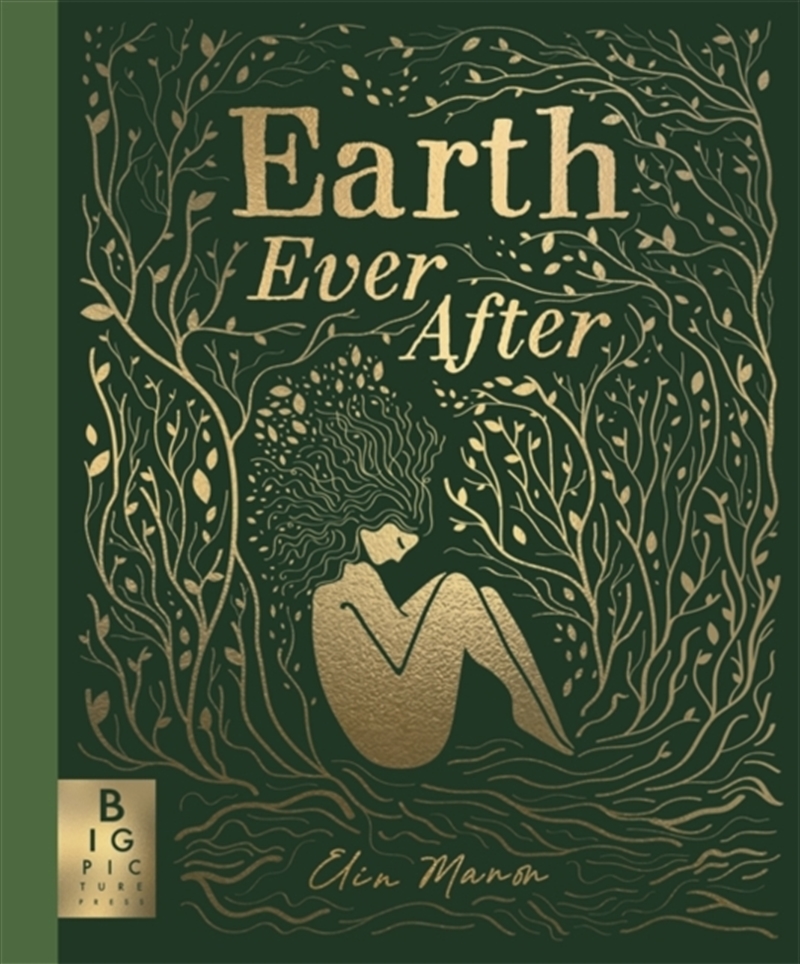 Earth Ever After/Product Detail/Graphic Novels