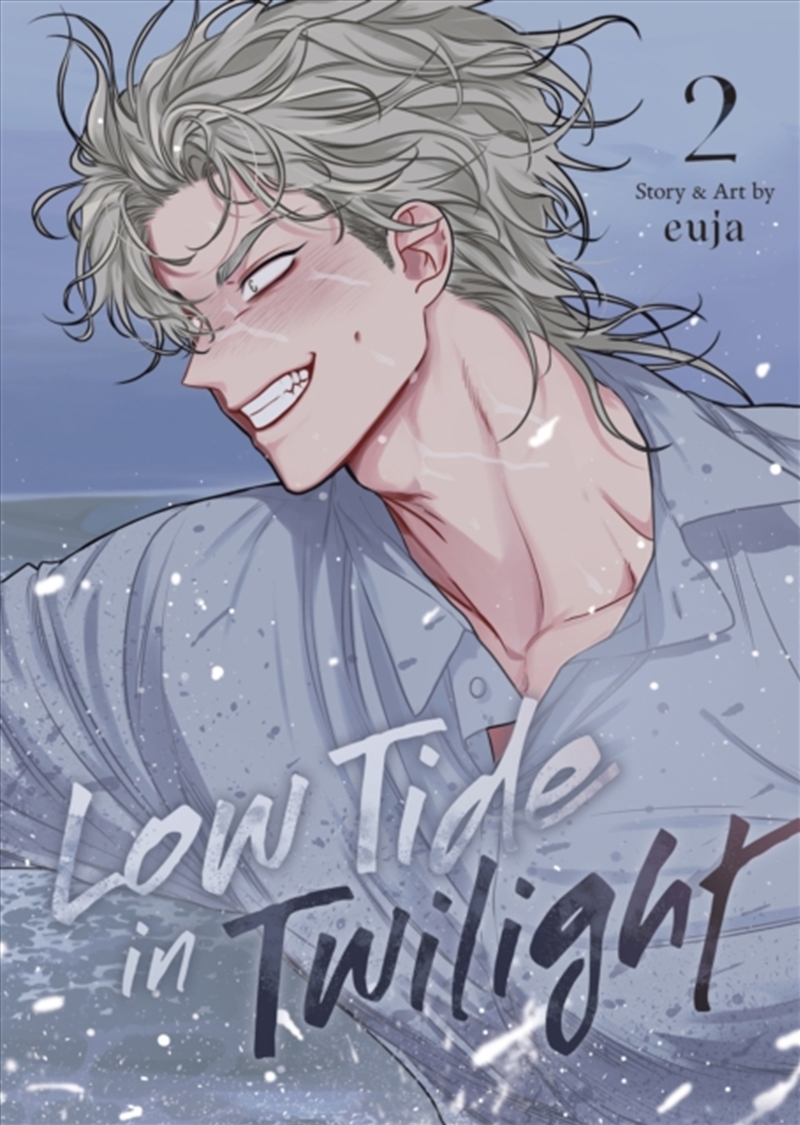 Low Tide in Twilight Vol. 2/Product Detail/Graphic Novels