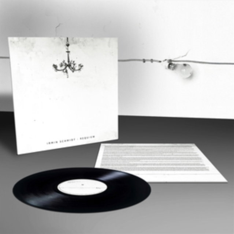 Requiem/Product Detail/Rock/Pop