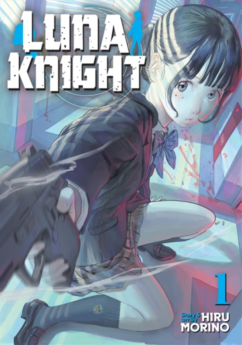 Luna Knight Vol. 1/Product Detail/Graphic Novels