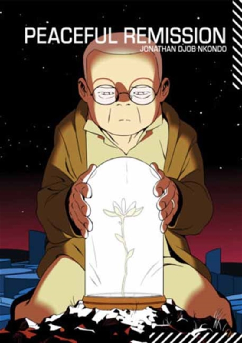 Peaceful Remission/Product Detail/Graphic Novels