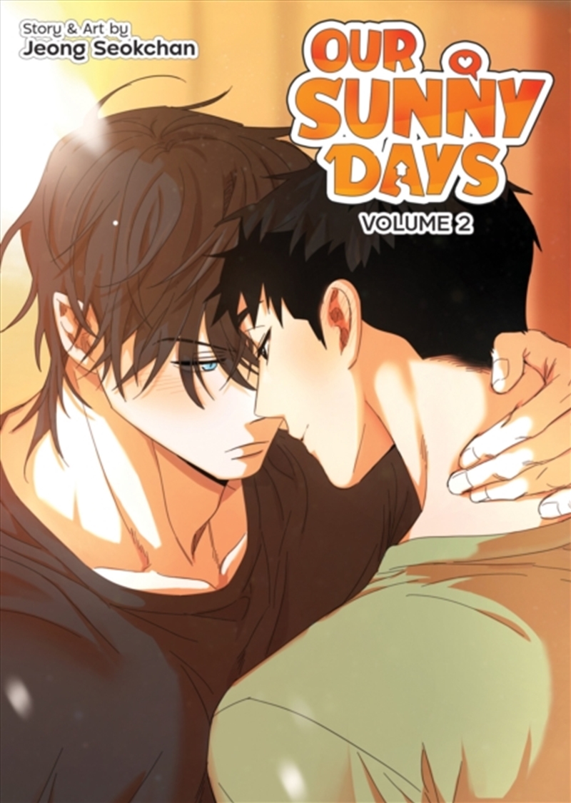 Our Sunny Days Vol. 2/Product Detail/Graphic Novels