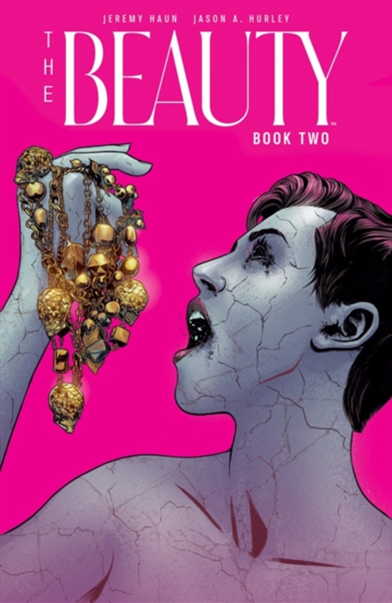The Beauty Book Two/Product Detail/Graphic Novels