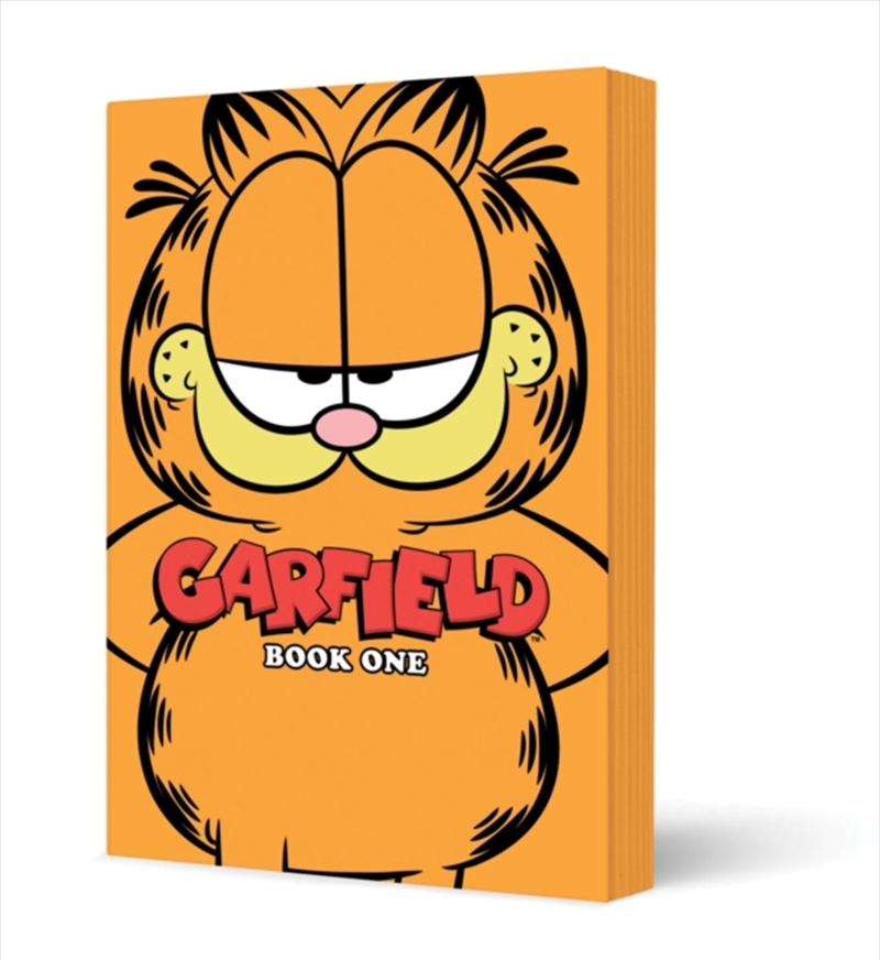 Garfield Book One/Product Detail/Graphic Novels