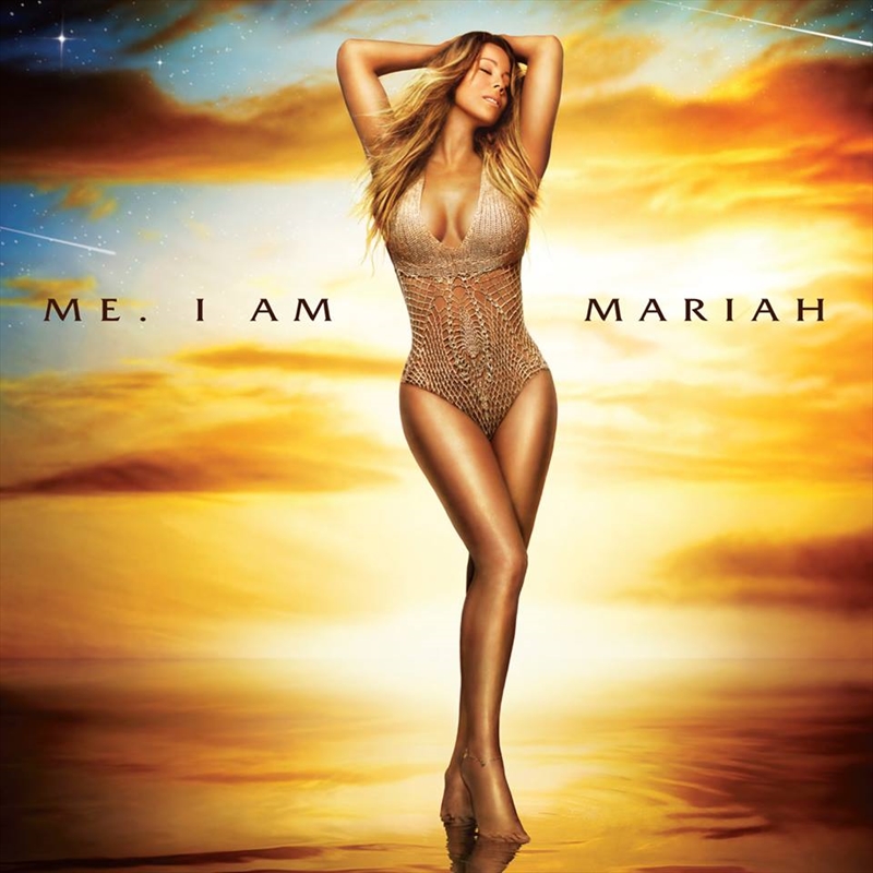 Me. I Am Mariah…The Elusive Chanteuse/Product Detail/R&B