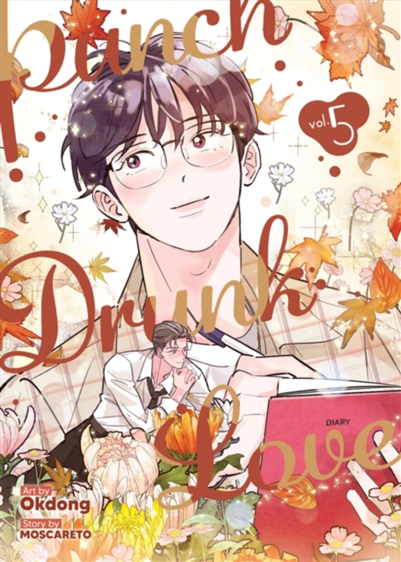 Punch Drunk Love Vol. 5/Product Detail/Graphic Novels