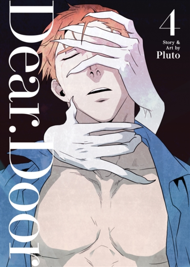 DEAR. DOOR (Comic) Vol. 4/Product Detail/Graphic Novels