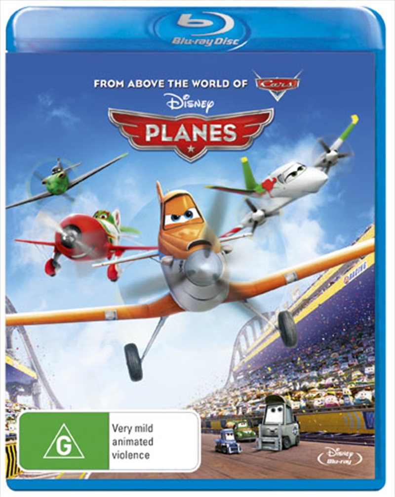 Planes/Product Detail/Disney