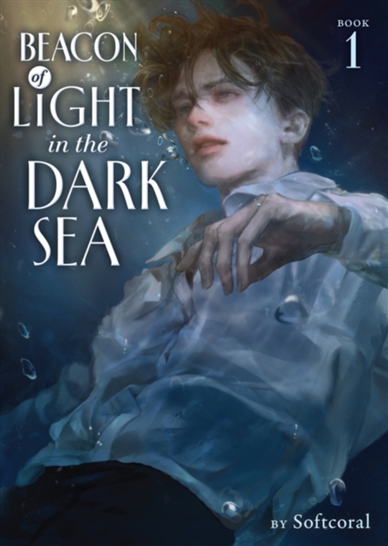 Beacon of Light in the Dark Sea (Novel) Vol. 1/Product Detail/Graphic Novels