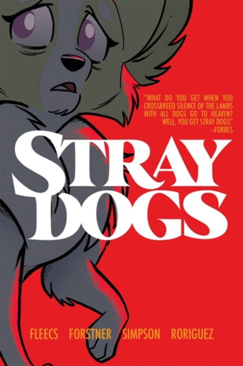 Stray Dogs: Omnibite Edition/Product Detail/Graphic Novels