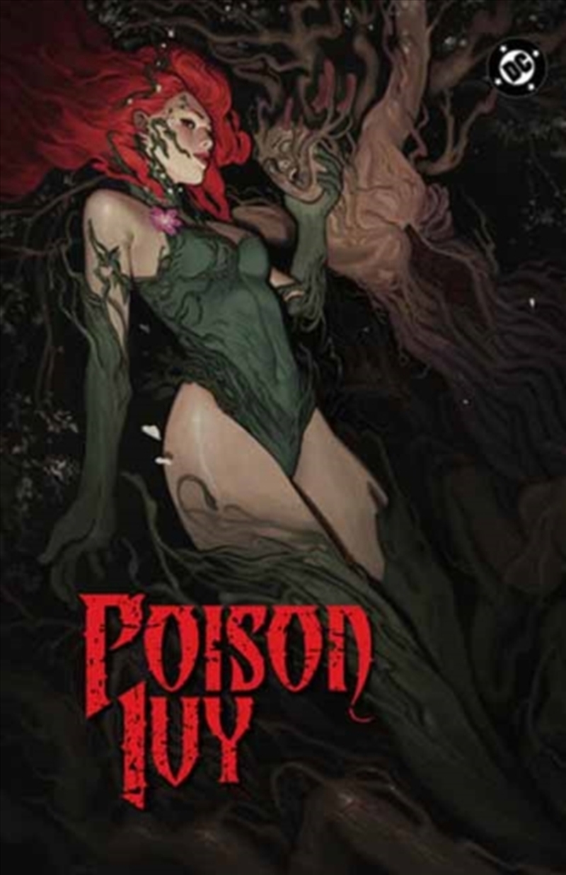 Poison Ivy Vol. 7: Amuse-bouche/Product Detail/Graphic Novels
