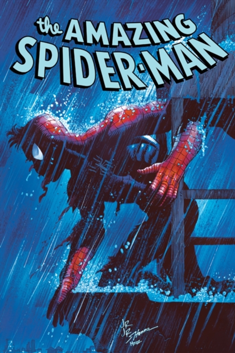 Amazing Spider-Man By Zeb Wells Omnibus Vol. 2/Product Detail/Graphic Novels