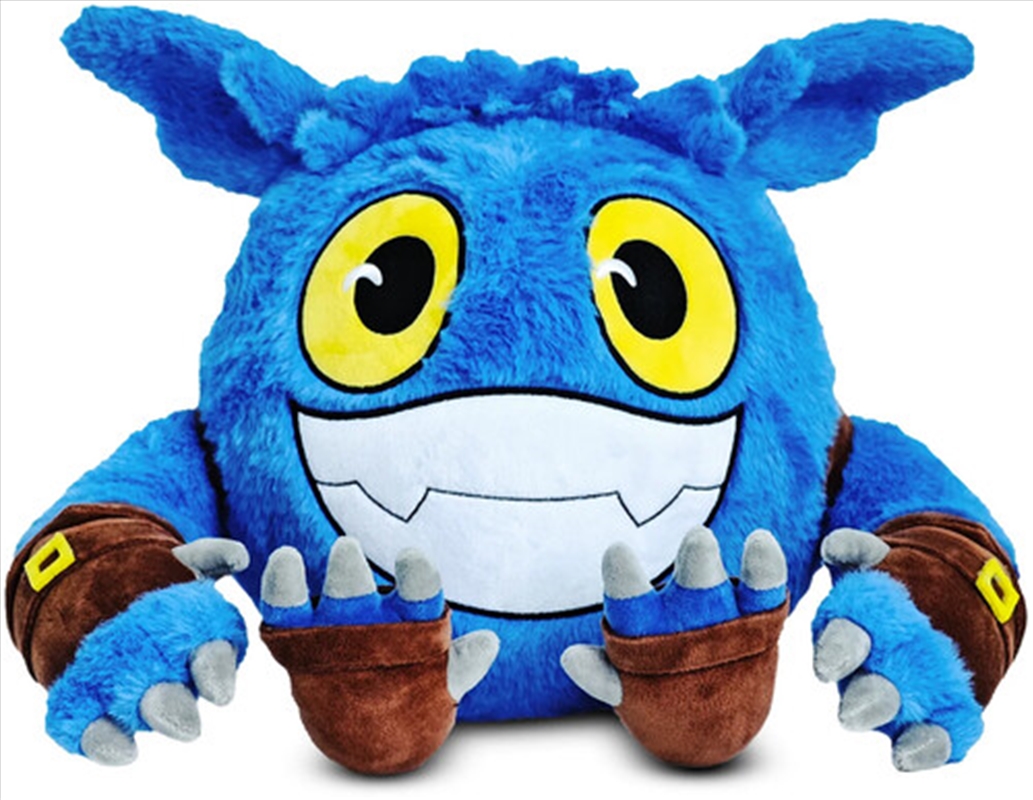 Youtooz: Skylanders – Pop Fizz 9" Plush/Product Detail/Plush Toys