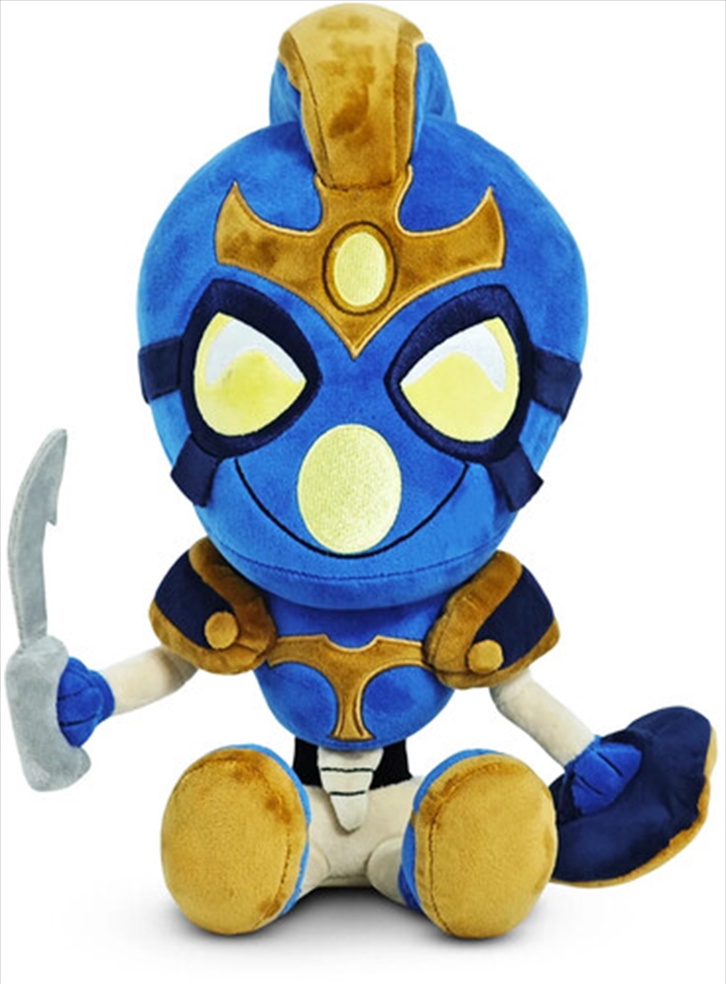 Youtooz: Skylanders – Chop Chop 9" Plush/Product Detail/Plush Toys