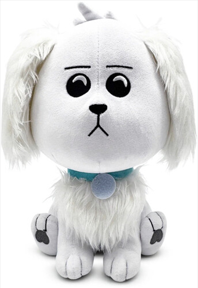 Youtooz: Rick and Morty – Snowball 9" Plush/Product Detail/Plush Toys