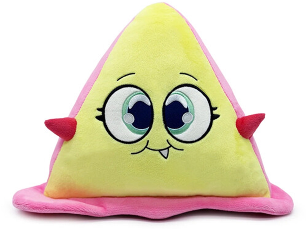 Youtooz: Rick and Morty – Mr Frundles 9" Plush/Product Detail/Plush Toys