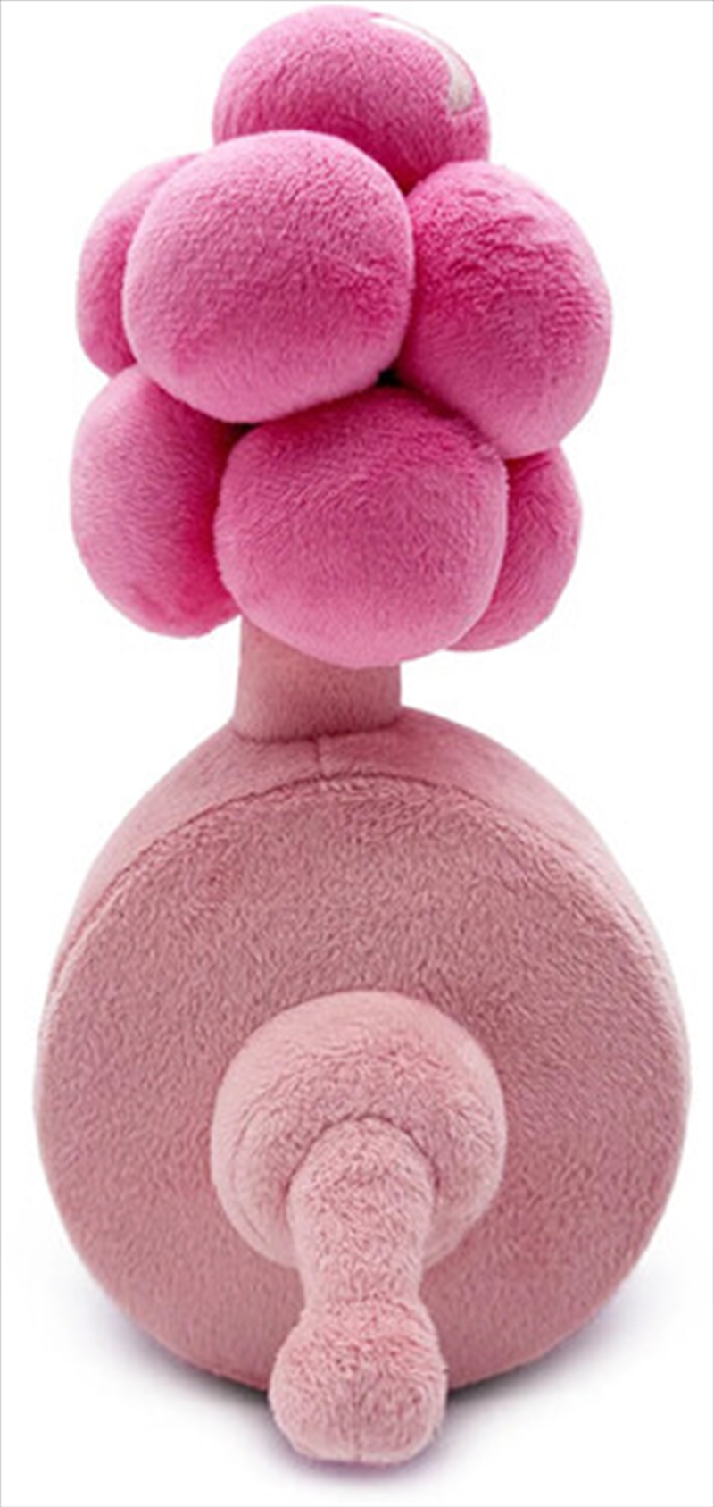 Youtooz: Rick and Morty – Plumbus 9" Plush/Product Detail/Plush Toys