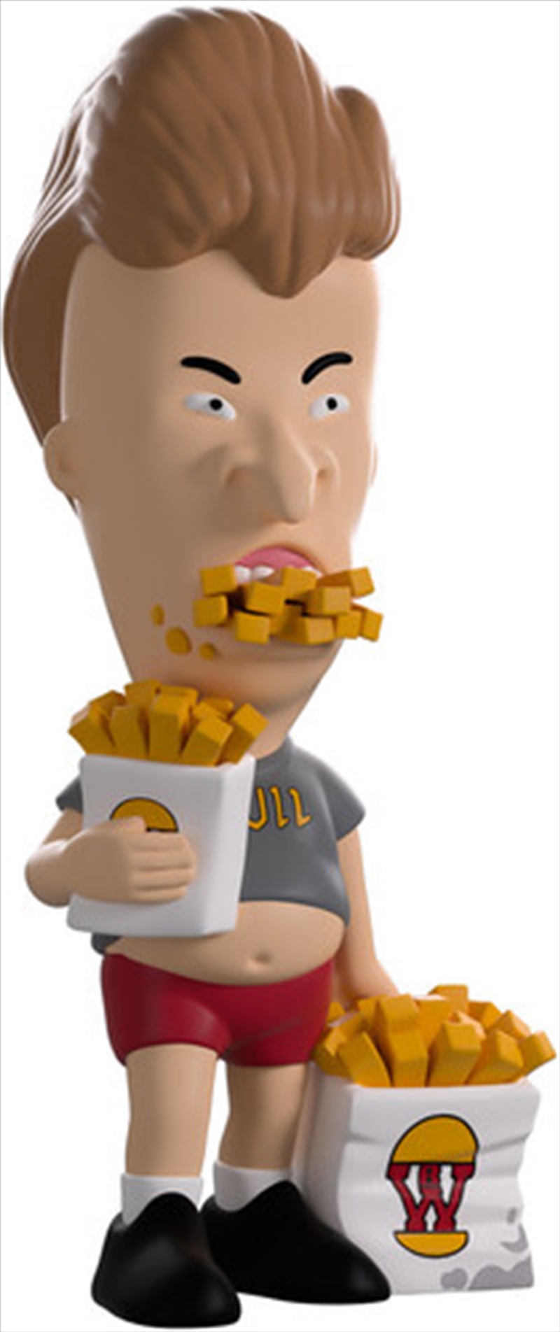 Youtooz: Beavis and Butt-Head – Butthead Vinyl Figure/Product Detail/Plush Toys