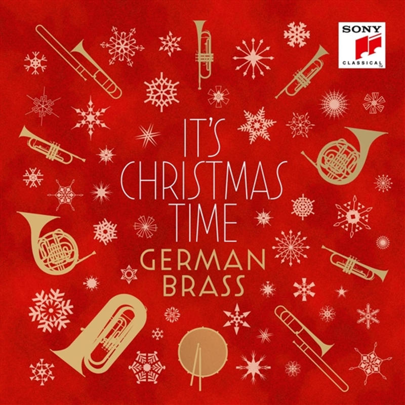 Its Christmas Time/Product Detail/Classical
