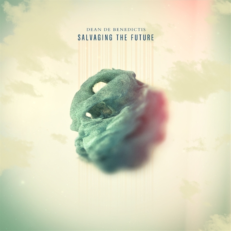 Salvaging The Future/Product Detail/Specialist