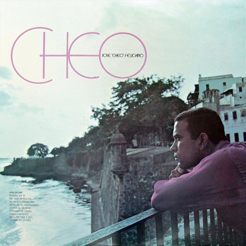 Cheo/Product Detail/World