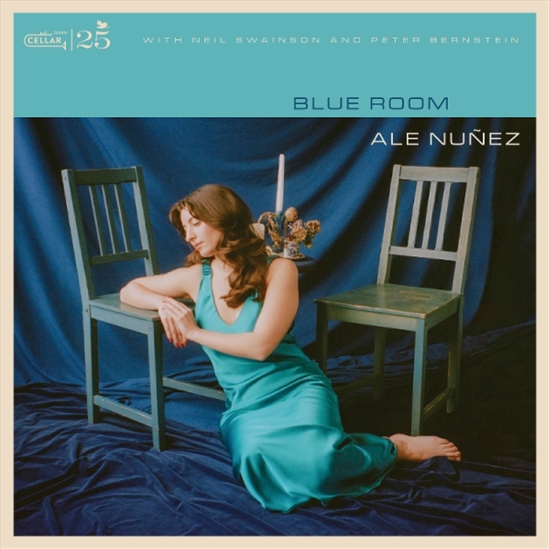 Blue Room/Product Detail/Jazz